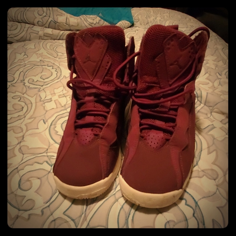Kids Jordans